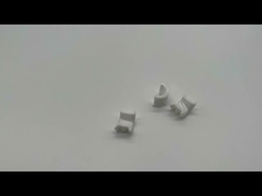 シルコニア Zro2 セラミックアイレット 糸ワイヤガイド用