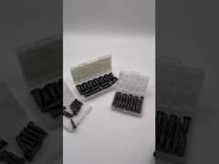 Si3N4 シリコンナイトリド セラミック・ドーウェル・ピン